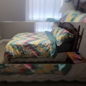 Full size Duvet Set